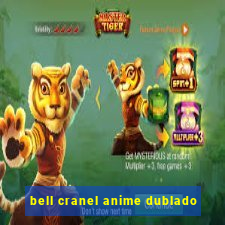 bell cranel anime dublado